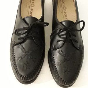 WOMEN'S SOFT SPOTS  6 .5